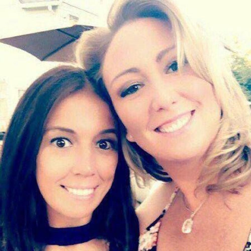 Meet your Posher, Jillian